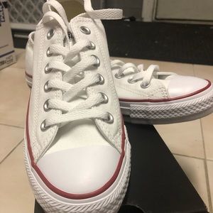 Chuck Taylor All Star Low Top